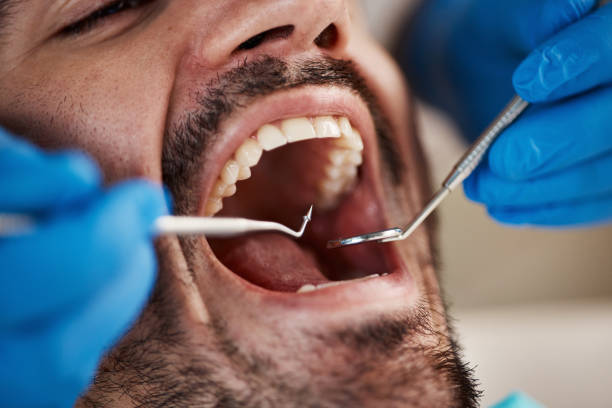 Best Pediatric Emergency Dentist in Sullivan Gardens, TN