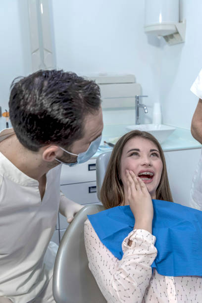Best Mobile Emergency Dentist in Sullivan Gardens, TN